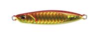 Пилькер DUO Drag Metal Cast Shot 30g PHA0026 Red Gold