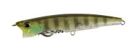 Воблер DUO Realis Spinbait Heartbee 75SS 75mm 6.0g CCC3158 Ghost Gill