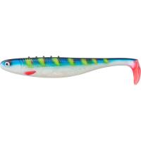 Силикон Dragon V-Lures Flash 10'' Scratched Fish 1pcs