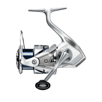 Катушка Shimano Stradic 19 FM C2500S 6+1BB