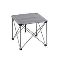 Складной алюминиевый стол Naturehike Aluminium Folding Table M Titanium