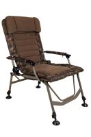 Кресло Fox Super Deluxe Recliner Chair