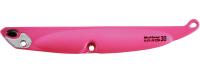 Пилькер DUO Metal Garage Plate Jig CB 30g ACC0016 Mat Pink