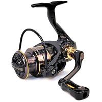 Катушка Nautilus Mark Pro 2000S 6+1BB 5.1:1