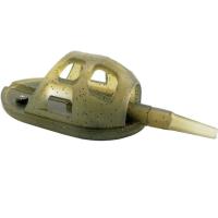 Hand Flat Method Swivel