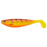 Силикон Berkley Sick Flanker 8cm Hot Yellow Perch 1pcs