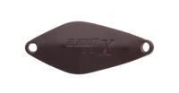 Блесна ValkeIN Hi Burst X-Ross 2.2g Brown