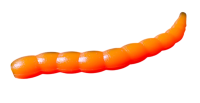 Силикон Jara Baits BufWorm 65 Cheese #27