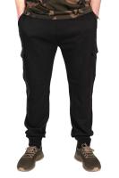 Брюки Fox LW Black/Camo Combat Joggers XL