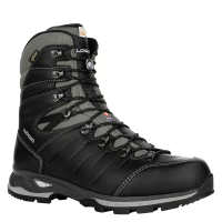 Ботинки LOWA Yukon Ice II GTX Black 12.5/46.5