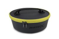 Ведро Matrix Moulded EVA Bowl With Lid 7.5l