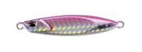 Пилькер DUO Drag Metal Cast Shot 20g PHA0009 Pink Back