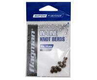 In-Line Knot Beads
