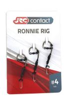Contact Ronnie Rig