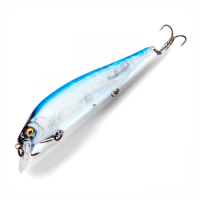 Воблер BearKing Ito Shiner 115SP #E 11.5cm 15g