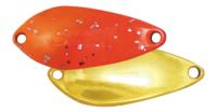 Блесна ValkeIN Scheila 1.8g Final Red Gold
