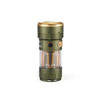 Фонарь Naturehike Outdoor Glare Flashlight Green L