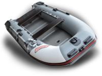 Лодка ПВХ Amazonia Piranya 310 Fish Pro
