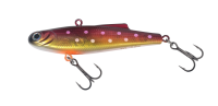 Воблер тонущий вертикальный Folkfishing Sly VIB FVS 95 30g #16