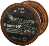 Леска Prologic XLNT Camo HP 0.43mm 30lb 13.10kg 1000m