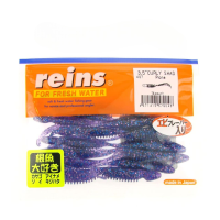 Силикон Reins Curly Shad 3.5'' 407 Pione