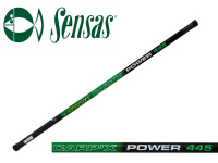 Удилище штекерное Sensas Carp X Power 445 Pack 13m