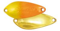 Блесна ValkeIN Scheila 1.8g Chartreuse Gold