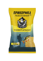 Прикормка От Петровича Универсальная 1кг.