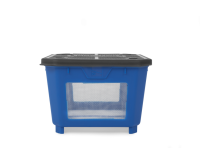Коробка для наживки Preston Venta Tub 3pt/1.8l
