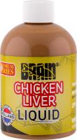 Добавка Brain Chiken Liver Liquid (куриная печень) 275 ml
