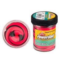 Паста форелевая Berkley PowerBait Original Scent Pink Panda 50g