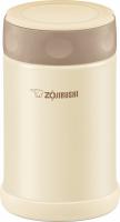 Пищевой термоконтейнер ZOJIRUSHI SW-EAE50CC 0.5 л ц:белый
