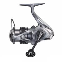 Катушка Shimano Nasci 21 FC 500