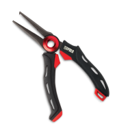 Плоскогубцы + инструмент для заводных колец Rapala RCD Mag Spring 4''
