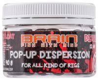 Бойлы Brain Pop-Up Diablo Dispersion (дисперсия) 40g