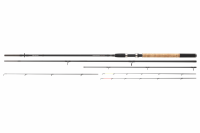 Удилище матчевое/фидерное Daiwa Procaster Float & Feeder 3.30m 15-50g/85g