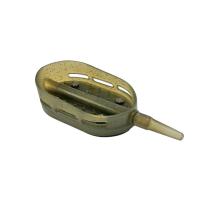 Boat Flat Method