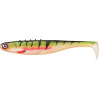 Силикон Dragon V-Lures Flash 8'' Wounded Perch 1pcs