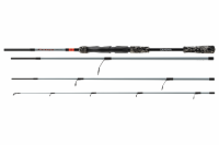 Спиннинг Daiwa Fuego Camo Travel Spin 804MHFS 2.40m 15-50g