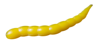 Силикон Jara Baits BufWorm 65 Cheese #25