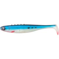 Силикон Dragon V-Lures Flash 10'' Blue Herring 1pcs