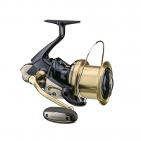 Катушка Shimano Bulls Eye 5050 AS 5+1BB