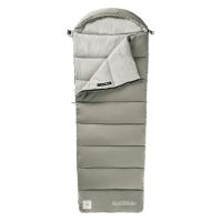 Спальный мешок Naturehike Sleeping Bag With Hood M400 Green Right