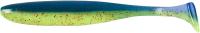 Силикон Keitech Easy Shiner 3'' EA#20 Violet Chart Red FLK