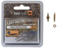 LM Mimicry Naked Chod Rig System