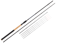 Удилище фидерное Feeder Concept SiIver Water 3.30m 60g