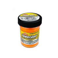 Паста форелевая Berkley PowerBait Trout Bait Fruits Banana Boost Orange 50g