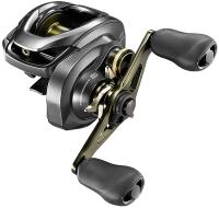 Катушка Shimano Curado DC 151