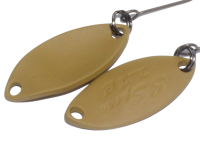 Блесна ValkeIN Servant Spear 1.1g Mustard