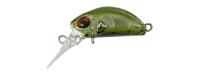 Воблер ValkeIN Kuga Nano S 26mm 2.1g C045 Ghost Green
